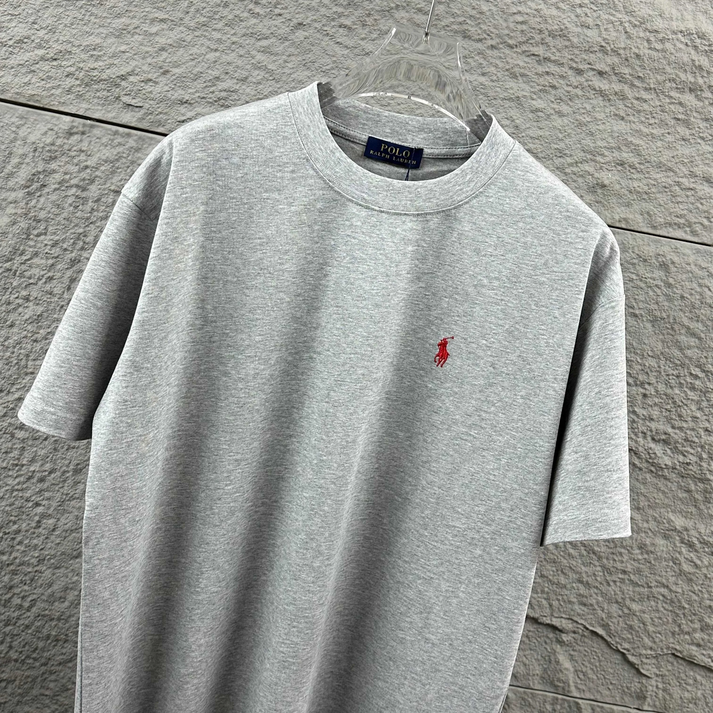 Polo* * 2026 New Arrival t Classic Same Style ：Black White Red Gray Size： S （90-130 ） M （120-150 ） L （140-165 ） XL （160-180 ） XXL （180 ）